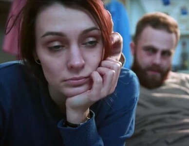 Лечение зависимости от мефедрона в Питкяранте Девушка под действием наркотиков